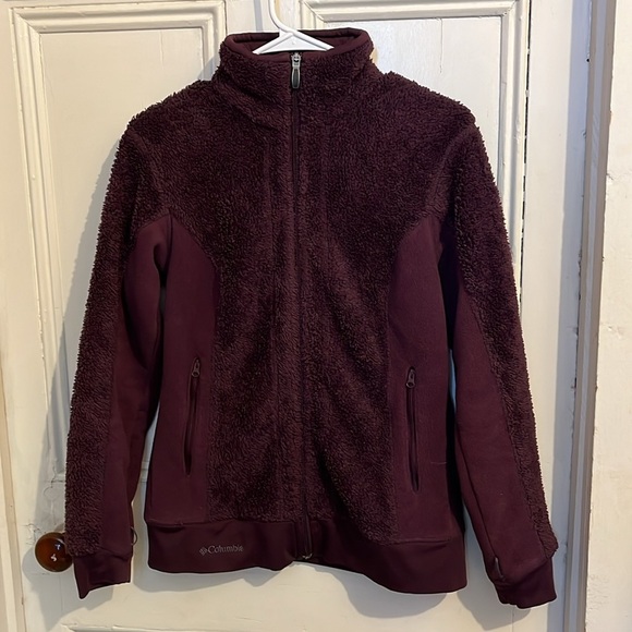 Columbia Women’s Interchange 3-in-1 Ski Jacket - Picture 7 of 14